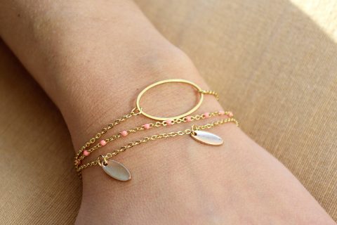 bracelet boheme bijoux naives
