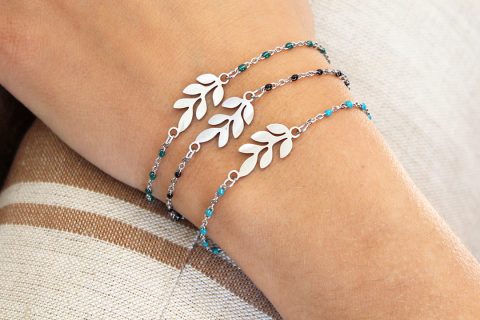 bracelet boheme bijoux naives